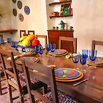 4Cb4-1 Old Colonial House In The Historic Center With Pool Breakfast And Wifi