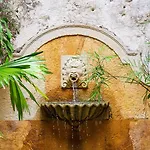 4Cb4-1 Old Colonial House In The Historic Center With Pool Breakfast And Wifi