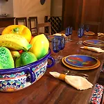 4Cb4-1 Old Colonial House In The Historic Center With Pool Breakfast And Wifi