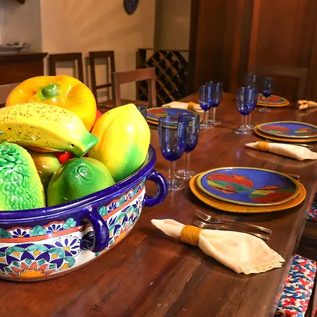 Hotel 4cb4-1 Old Colonial House In The Historic Center With Pool Breakfast And Wifi 3*
