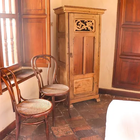Hotel 4cb4-1 Old Colonial House In The Historic Center With Pool Breakfast And Wifi 3*