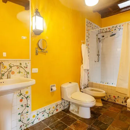 Hotel 4cb4-1 Old Colonial House In The Historic Center With Pool Breakfast And Wifi